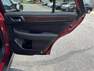 2016 Subaru Outback 2.5i Limited   - Photo 12 - Toms River, NJ 08753