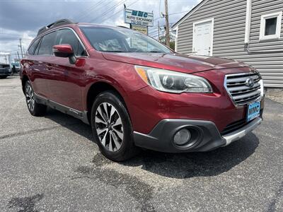 2016 Subaru Outback 2.5i Limited   - Photo 2 - Toms River, NJ 08753