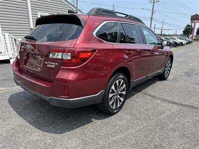 2016 Subaru Outback 2.5i Limited   - Photo 4 - Toms River, NJ 08753