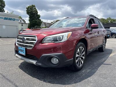 2016 Subaru Outback 2.5i Limited   - Photo 1 - Toms River, NJ 08753