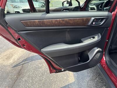 2016 Subaru Outback 2.5i Limited   - Photo 14 - Toms River, NJ 08753