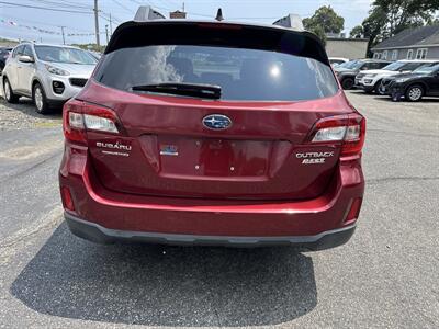 2016 Subaru Outback 2.5i Limited   - Photo 9 - Toms River, NJ 08753