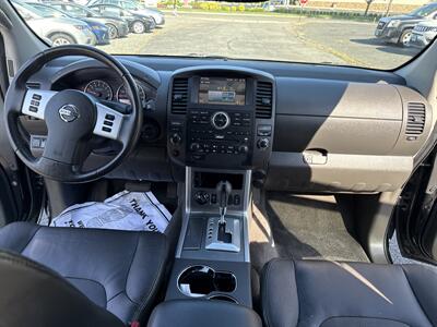 2012 Nissan Pathfinder Silver Edition   - Photo 14 - Toms River, NJ 08753