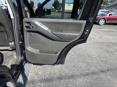 2012 Nissan Pathfinder Silver Edition   - Photo 16 - Toms River, NJ 08753