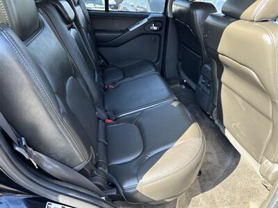2012 Nissan Pathfinder Silver Edition   - Photo 12 - Toms River, NJ 08753