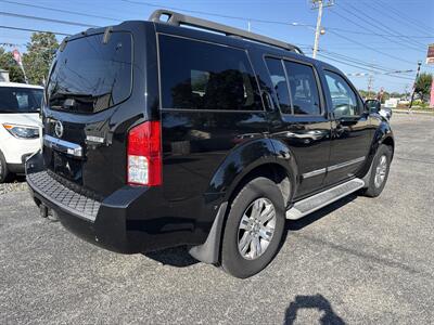 2012 Nissan Pathfinder Silver Edition   - Photo 3 - Toms River, NJ 08753