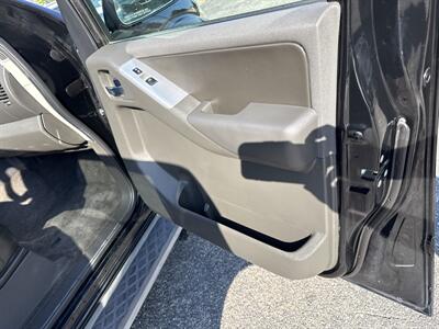 2012 Nissan Pathfinder Silver Edition   - Photo 15 - Toms River, NJ 08753