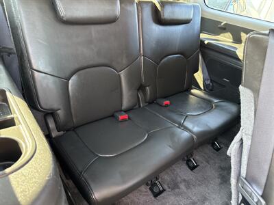 2012 Nissan Pathfinder Silver Edition   - Photo 13 - Toms River, NJ 08753