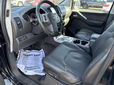 2012 Nissan Pathfinder Silver Edition   - Photo 10 - Toms River, NJ 08753