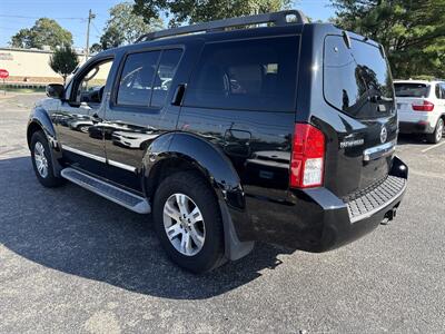2012 Nissan Pathfinder Silver Edition   - Photo 4 - Toms River, NJ 08753