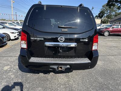 2012 Nissan Pathfinder Silver Edition   - Photo 8 - Toms River, NJ 08753