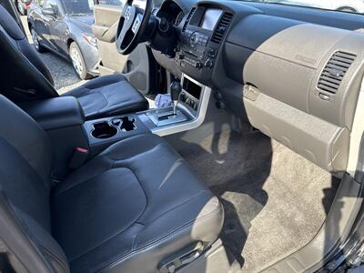 2012 Nissan Pathfinder Silver Edition   - Photo 11 - Toms River, NJ 08753