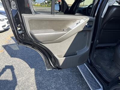 2012 Nissan Pathfinder Silver Edition   - Photo 18 - Toms River, NJ 08753