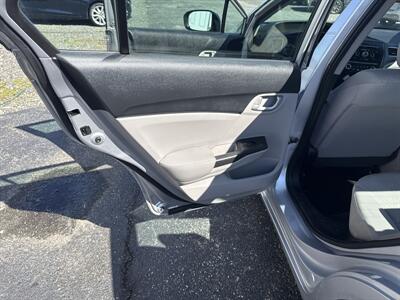 2014 Honda Civic LX - Photo 16 - Toms River, NJ 08753