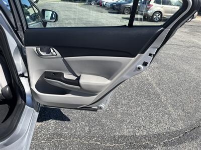 2014 Honda Civic LX - Photo 14 - Toms River, NJ 08753