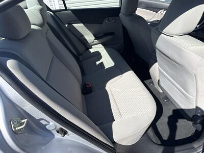 2014 Honda Civic LX - Photo 11 - Toms River, NJ 08753