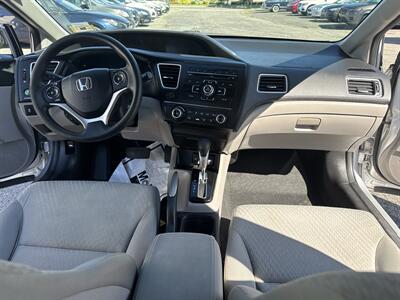 2014 Honda Civic LX - Photo 12 - Toms River, NJ 08753