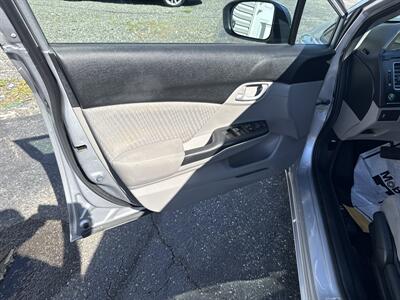 2014 Honda Civic LX - Photo 15 - Toms River, NJ 08753