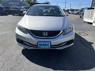 2014 Honda Civic LX - Photo 7 - Toms River, NJ 08753