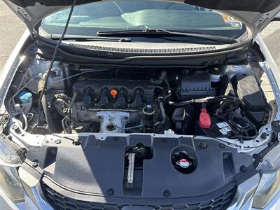 2014 Honda Civic LX - Photo 17 - Toms River, NJ 08753