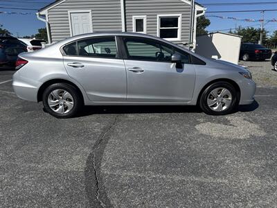 2014 Honda Civic LX - Photo 6 - Toms River, NJ 08753