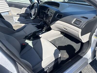 2014 Honda Civic LX - Photo 10 - Toms River, NJ 08753