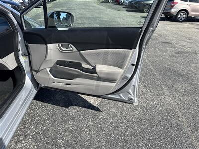 2014 Honda Civic LX - Photo 13 - Toms River, NJ 08753