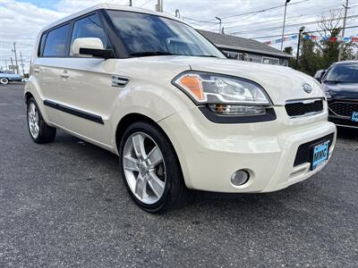 2011 Kia Soul Sport   - Photo 2 - Toms River, NJ 08753