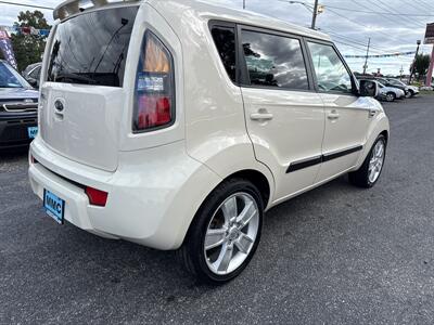 2011 Kia Soul Sport   - Photo 3 - Toms River, NJ 08753