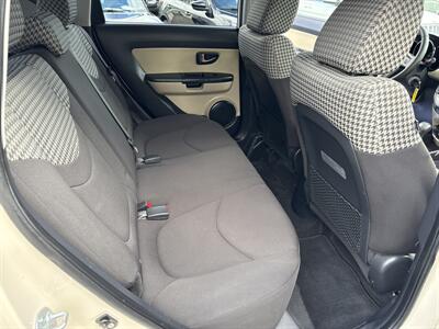 2011 Kia Soul Sport   - Photo 11 - Toms River, NJ 08753