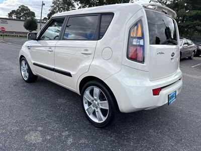 2011 Kia Soul Sport   - Photo 4 - Toms River, NJ 08753