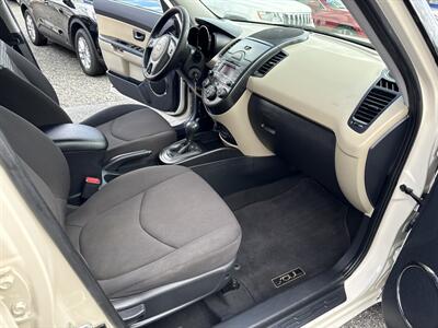 2011 Kia Soul Sport   - Photo 10 - Toms River, NJ 08753
