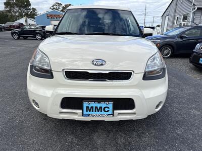 2011 Kia Soul Sport   - Photo 7 - Toms River, NJ 08753
