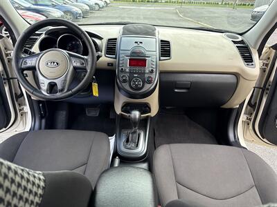 2011 Kia Soul Sport   - Photo 13 - Toms River, NJ 08753