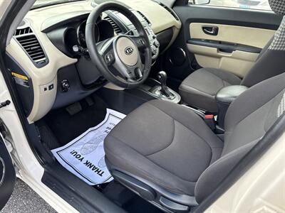 2011 Kia Soul Sport   - Photo 9 - Toms River, NJ 08753