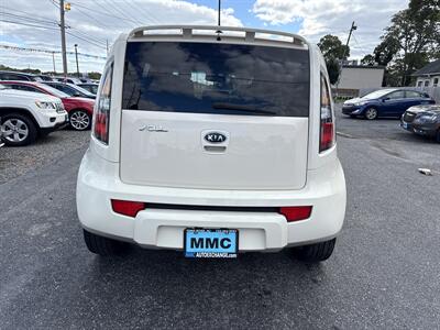 2011 Kia Soul Sport   - Photo 8 - Toms River, NJ 08753