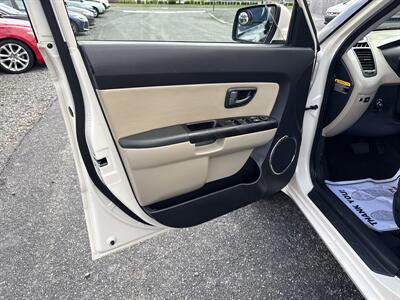 2011 Kia Soul Sport   - Photo 16 - Toms River, NJ 08753