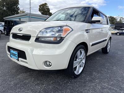 2011 Kia Soul Sport   - Photo 1 - Toms River, NJ 08753