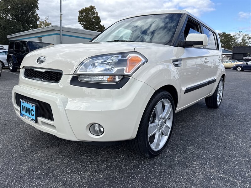 2011 Kia Soul Sport - Photo 1 - Toms River, NJ 08753