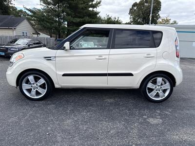 2011 Kia Soul Sport   - Photo 5 - Toms River, NJ 08753