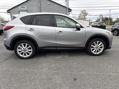 2014 Mazda CX-5 Grand Touring   - Photo 6 - Toms River, NJ 08753