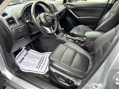 2014 Mazda CX-5 Grand Touring   - Photo 10 - Toms River, NJ 08753