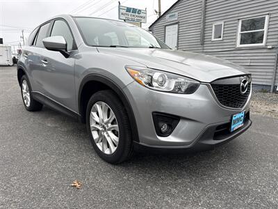 2014 Mazda CX-5 Grand Touring   - Photo 2 - Toms River, NJ 08753