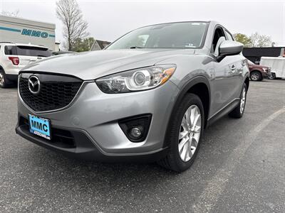 2014 Mazda CX-5 Grand Touring   - Photo 1 - Toms River, NJ 08753