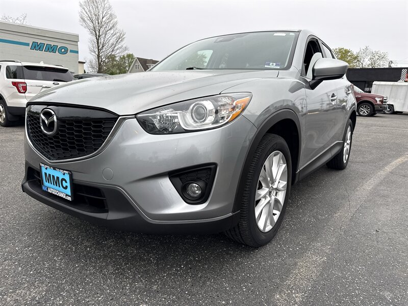 2014 Mazda CX-5 Grand Touring   - Photo 1 - Toms River, NJ 08753