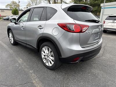 2014 Mazda CX-5 Grand Touring   - Photo 4 - Toms River, NJ 08753