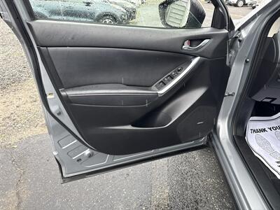 2014 Mazda CX-5 Grand Touring   - Photo 17 - Toms River, NJ 08753