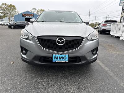 2014 Mazda CX-5 Grand Touring   - Photo 7 - Toms River, NJ 08753