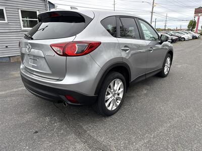 2014 Mazda CX-5 Grand Touring   - Photo 3 - Toms River, NJ 08753