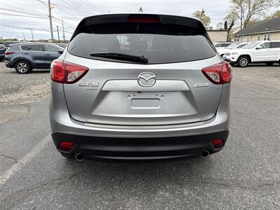 2014 Mazda CX-5 Grand Touring   - Photo 8 - Toms River, NJ 08753